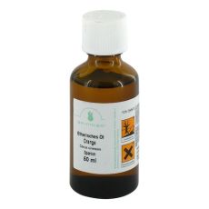 ÄTHERISCHES ÖL ORANGE Spanien (PZN 02548475)