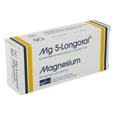 Mg 5-Longoral (PZN 02494911)