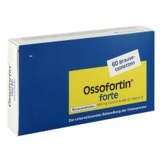 Ossofortin forte (PZN 00472673)