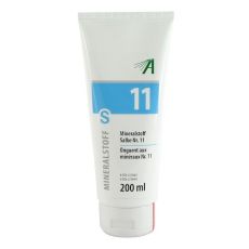 MINERALSTOFF Salbe Nr.11 (PZN 02734491)