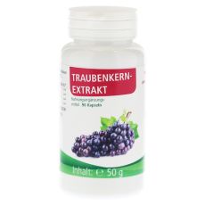 TRAUBENKERNEXTRAKT OPC Kapseln (PZN 03174798)