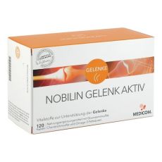 NOBILIN Gelenk Kapseln (PZN 01217842)