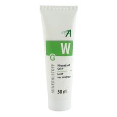 MINERALSTOFF Gel W (PZN 02735160)