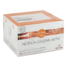 NOBILIN Gelenk Kapseln (PZN 01218592)