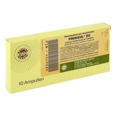PINIKEHL Ampullen D 5 (PZN 04549065)