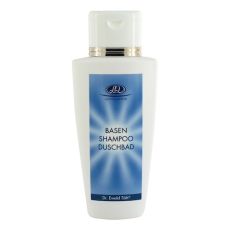 BASEN SHAMPOO und DUSCHBAD LQA (PZN 00747348)