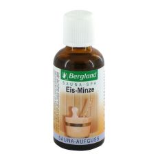 SAUNA AUFGUSS Konzentrat Eis-Minze (PZN 01748031)