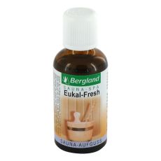SAUNA AUFGUSS Konzentrat Eukal fresh (PZN 01747942)