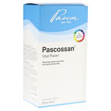 PASCOSSAN Vital Pulver (PZN 01352089)