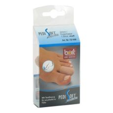BORT PediSoft TexLine Zeh.Fingerkappe small (PZN 05563251)