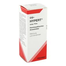 CO-HYPERT spag.Tropfen (PZN 03821683)