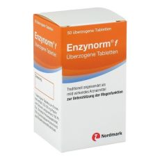 Enzynorm f (PZN 03843176)