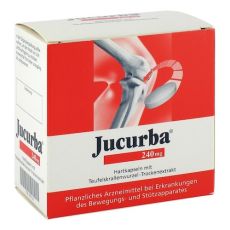 Jucurba 240mg (PZN 04557142)