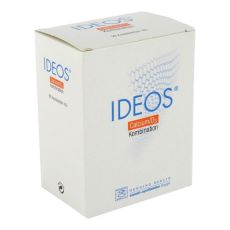 Ideos 500mg/400 I.E. (PZN 08523849)