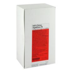 INFI CHINA Injektion N Ampullen (PZN 01044985)