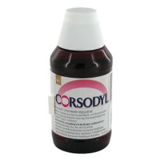 Corsodyl (PZN 01974282)