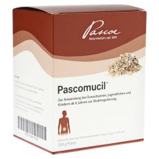 Pascomucil (PZN 04317159)