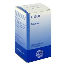 K 1000 Tabletten (PZN 04430571)