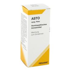 ASTO spag.Peka Tropfen (PZN 04969399)