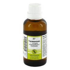 TARAXACUM F Komplex 27 Dilution (PZN 01012755)