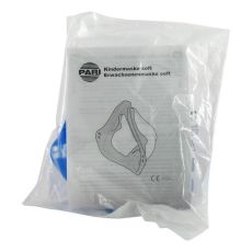 PARI Kindermaske soft Spiggy (PZN 00724488)