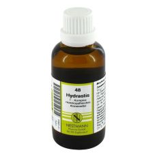 HYDRASTIS F Komplex 48 Dilution (PZN 01012844)