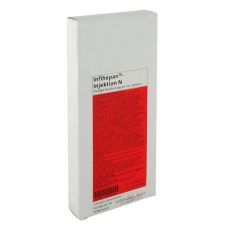 INFIHEPAN Injektion N Ampullen (PZN 01044790)
