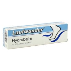 LAUFWUNDER Hydrobalm mit 10% Urea (PZN 01085091)