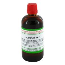 SOLUNAT Nr.1 Tropfen (PZN 02937567)