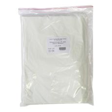 SCHÜRZE Einmal PE weiß 125 cm (PZN 01046435)