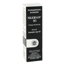 NIGERSAN D 5 Tropfen (PZN 03206860)