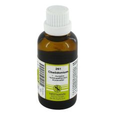 CHELIDONIUM F Komplex 261 Dilution (PZN 01013140)