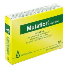 MUTAFLOR (PZN 08649243)