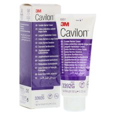 CAVILON 3M Langzeit-Hautschutz-Creme 3392G (PZN 09290169)