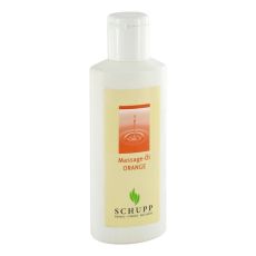 MASSAGE ÖL Orange (PZN 04979771)