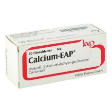 Calcium-EAP (PZN 02701770)