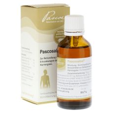 PASCOSABAL Tropfen (PZN 00667218)