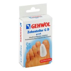 GEHWOL Zehenteiler G groß (PZN 00792969)