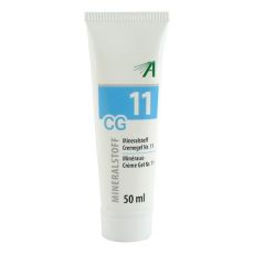 MINERALSTOFF Cremegel Nr.11 (PZN 02733586)