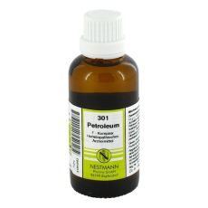 PETROLEUM F Komplex Nr.301 Dilution (PZN 04484963)