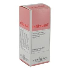 INFIKAUSAL Tropfen (PZN 01008251)
