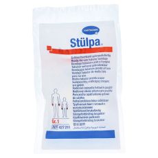 STÜLPA Fertigverband 1 Finger cello. (PZN 09395454)