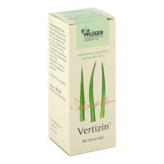 VERTIZIN Tropfen (PZN 04632530)