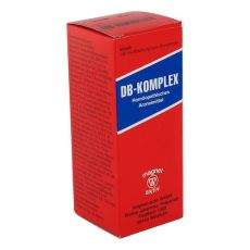 DB Komplex Tropfen (PZN 04517042)