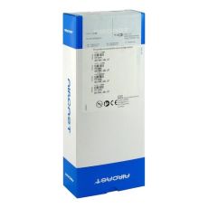 AIRCAST Air Stirrup Sprunggel.Orth.links Gr.L (PZN 02628702)