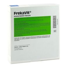 FREKAVIT wasserlöslich Novum Plv.f.e.K.z.H.Inf.-L. (PZN 00225265)