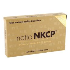 NATTO NKCP Tabletten (PZN 04924066)