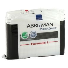 ABRI Man Formula 1 Air plus (PZN 00083150)