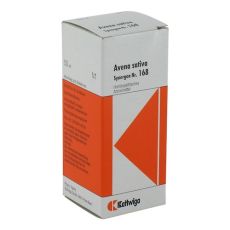 SYNERGON KOMPLEX 168 Avena sativa Tropfen (PZN 02545608)