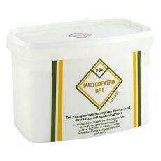 MALTODEXTRIN DE 6 HBK Instant Pulver (PZN 04954185)